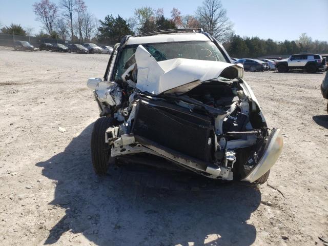 Photo 5 from auction – 2006 HONDA CR-V SE with VIN SHSRD78916U435331