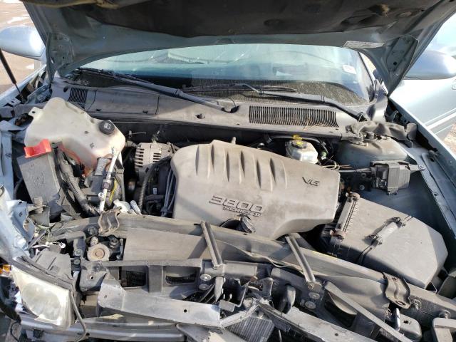 Photo 11 from auction – 2003 BUICK LESABRE LI with VIN 1G4HR54K23U192273