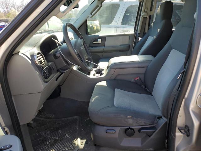 Photo 7 from auction – 2004 FORD EXPEDITION with VIN 1FMPU16W04LA01265