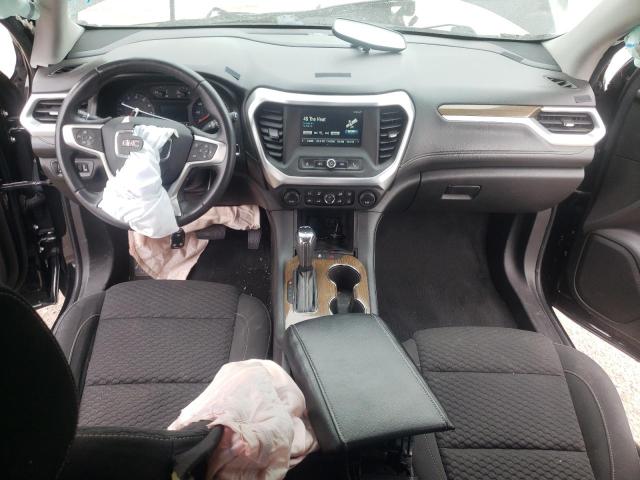 Photo 8 from auction – 2017 GMC ACADIA SLE with VIN 1GKKNKLA5HZ325717