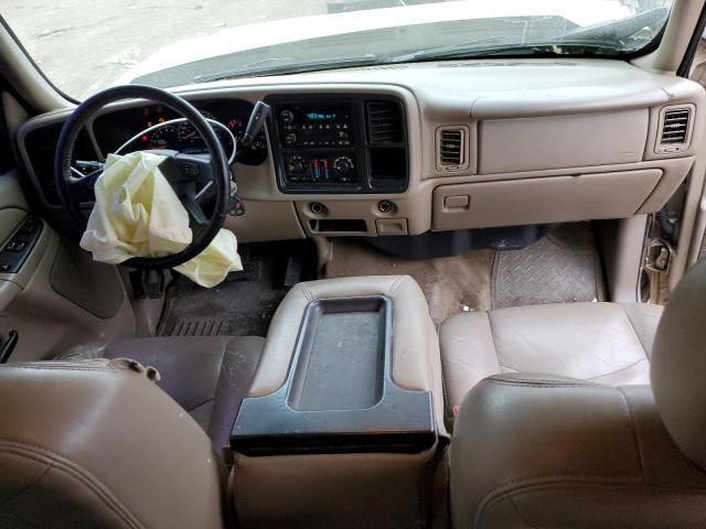 Photo 8 from auction – 2006 CHEVROLET SILVERADO with VIN 1GCEK19B16Z299772
