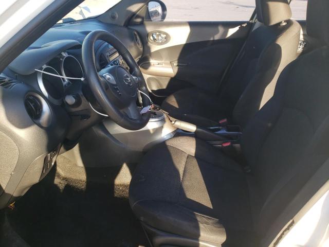 Photo 7 from auction – 2014 NISSAN JUKE S with VIN JN8AF5MR6ET450125