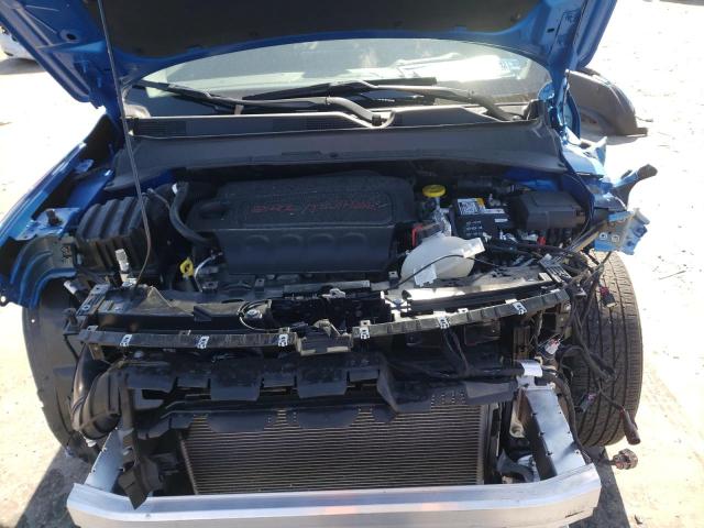 Photo 11 from auction – 2022 JEEP COMPASS LA with VIN 3C4NJCBB6NT139014