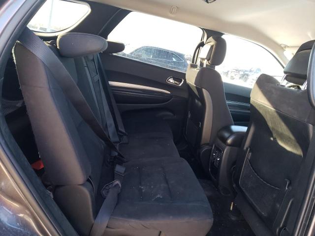 Photo 11 from auction – 2016 DODGE DURANGO SX with VIN 1C4RDJAG8GC346688