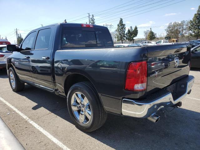 Photo 2 from auction – 2016 RAM 1500 SLT with VIN 1C6RR6LM7GS404644