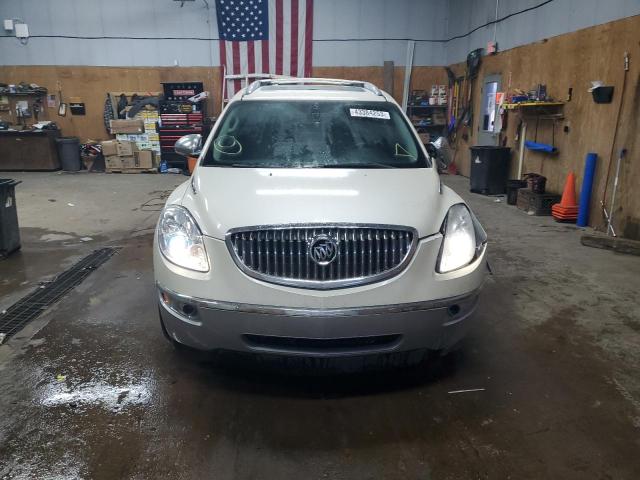 Photo 5 from auction – 2011 BUICK ENCLAVE CX with VIN 5GAKRBED6BJ295626