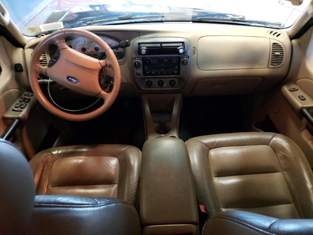 Photo 8 from auction – 2004 FORD EXPLORER S with VIN 1FMZU77K14UA90765
