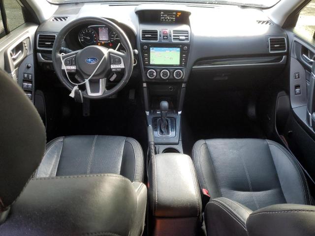 Photo 8 from auction – 2018 SUBARU FORESTER 2 with VIN JF2SJGWC1JH458604
