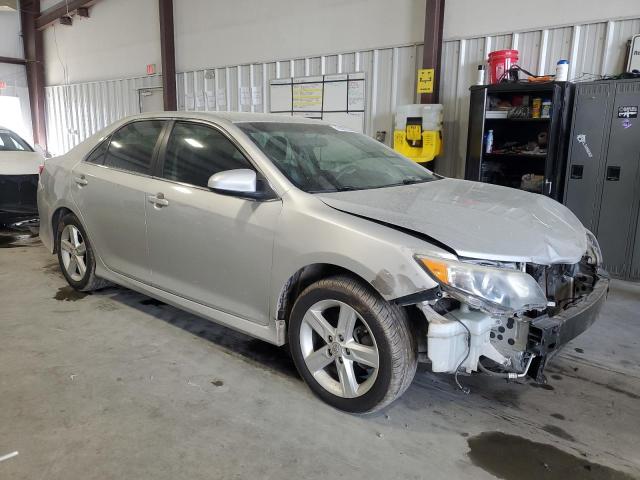 Photo 4 from auction – 2014 TOYOTA CAMRY L with VIN 4T1BF1FK1EU830357