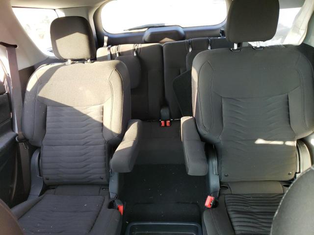 Photo 10 from auction – 2021 FORD EXPLORER X with VIN 1FMSK7DH6MGA51460