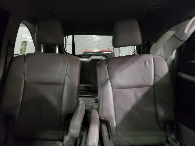 Photo 10 from auction – 2014 TOYOTA HIGHLANDER with VIN 5TDJKRFH0ES020110