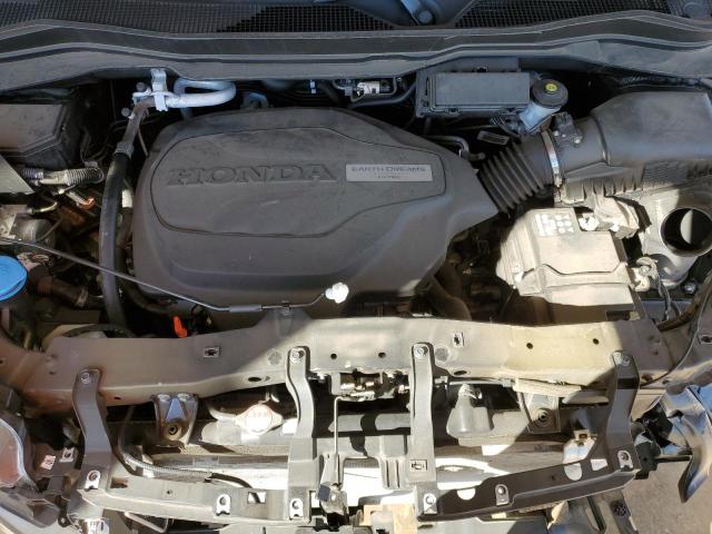 Photo 12 from auction – 2020 HONDA PILOT EXL with VIN 5FNYF5H54LB026959
