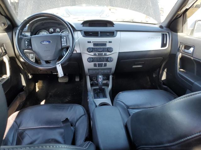 Photo 8 from auction – 2010 FORD FOCUS SEL with VIN 1FAHP3HN7AW175141