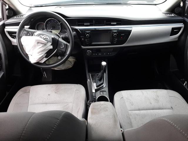 Photo 8 from auction – 2016 TOYOTA COROLLA L with VIN 2T1BURHE1GC533587