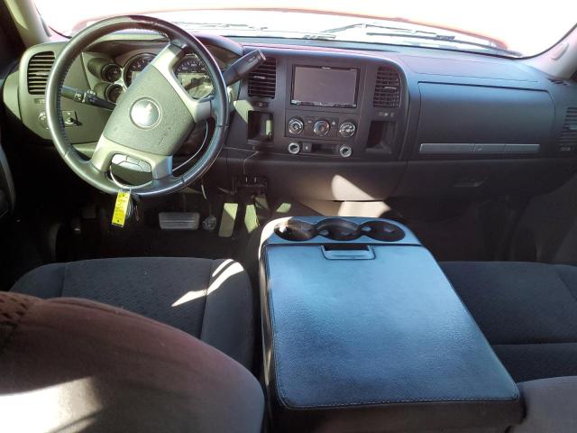 Photo 8 from auction – 2007 CHEVROLET SILVERADO with VIN 3GCEC13J87G513140