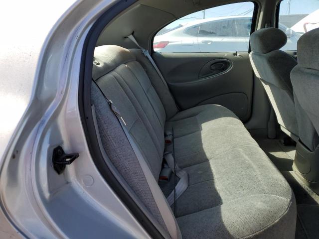 Photo 10 from auction – 1997 MERCURY SABLE with VIN 1MELM50U2VA659991