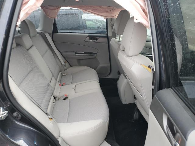 Photo 11 from auction – 2013 SUBARU FORESTER 2 with VIN JF2SHADC3DH440296