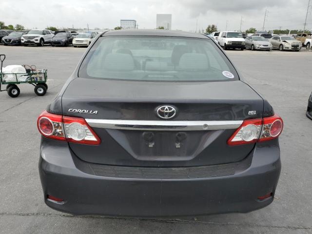 Photo 6 from auction – 2013 TOYOTA COROLLA BA with VIN 2T1BU4EE6DC094969