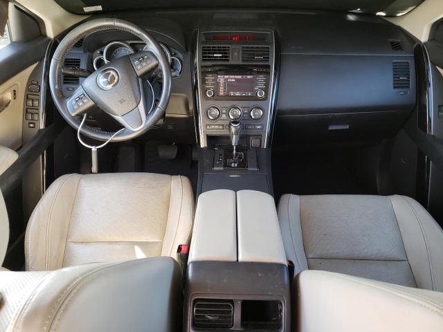 Photo 8 from auction – 2015 MAZDA CX-9 TOURI with VIN JM3TB3CA0F0466573
