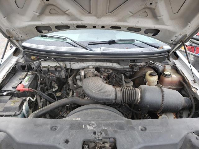 Photo 11 from auction – 2006 FORD F150 SUPER with VIN 1FTRW14W76FB17879