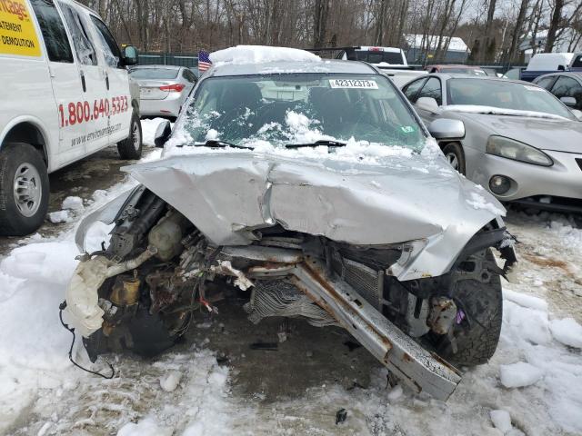 Photo 5 from auction – 2006 MAZDA 3 HATCHBAC with VIN JM1BK344161462863