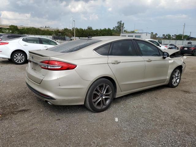Photo 3 from auction – 2017 FORD FUSION SE with VIN 3FA6P0HDXHR309621