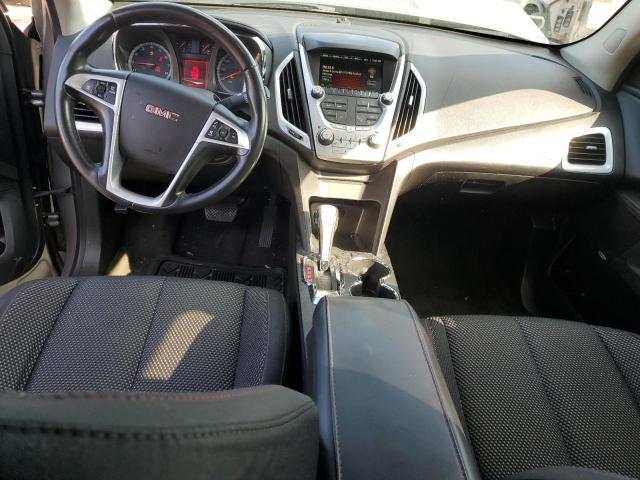 Photo 8 from auction – 2012 GMC TERRAIN SL with VIN 2GKALSEK3C6294429