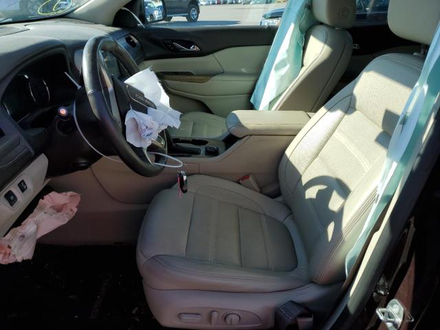 Photo 7 from auction – 2017 GMC ACADIA DEN with VIN 1GKKNXLSXHZ246453
