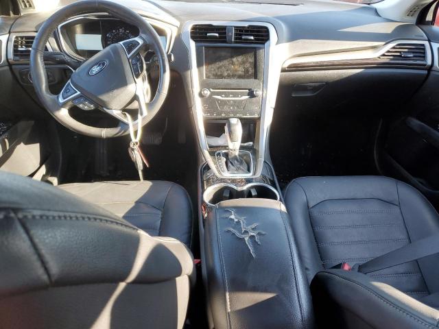Photo 8 from auction – 2014 FORD FUSION SE with VIN 3FA6P0HD2ER303355