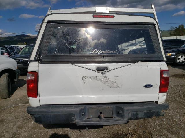 Photo 6 from auction – 2003 FORD RANGER with VIN 1FTYR10U43PA33872