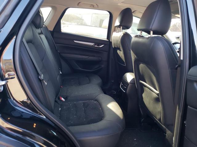 Photo 11 from auction – 2019 MAZDA CX-5 TOURI with VIN JM3KFACM5K0520460