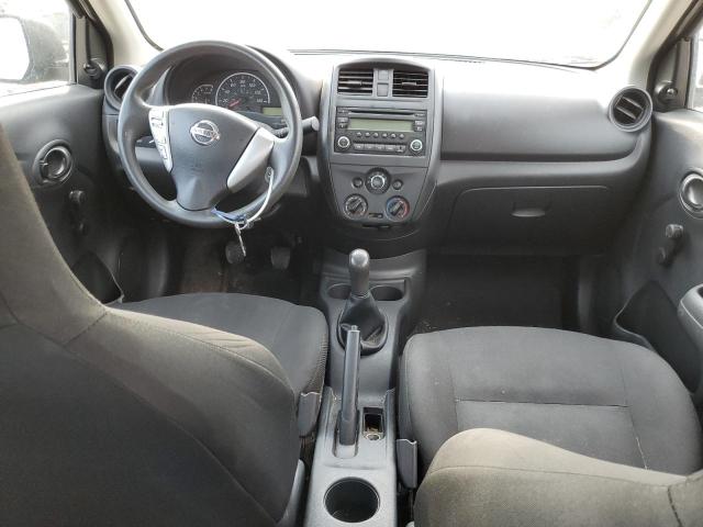 Photo 8 from auction – 2015 NISSAN VERSA S with VIN 3N1CN7AP5FL876385