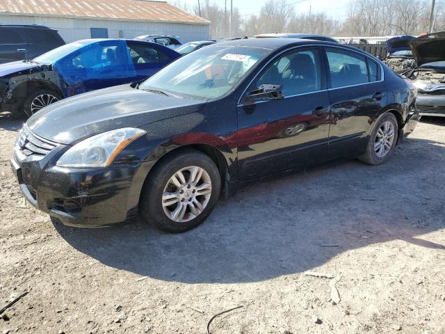 NISSAN ALTIMA BAS 2012 with VIN 1N4AL2AP6CN440451 - Photo from auction