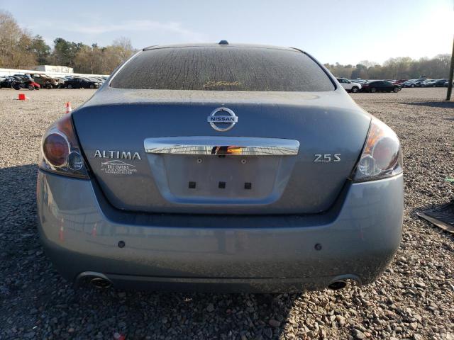 Photo 6 from auction – 2010 NISSAN ALTIMA BAS with VIN 1N4AL2AP7AN491664