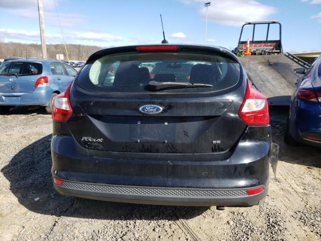 Photo 6 from auction – 2012 FORD FOCUS SE with VIN 1FAHP3K24CL219177