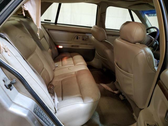 Photo 10 from auction – 1996 OLDSMOBILE 98 REGENCY with VIN 1G3CX52K4T4309441