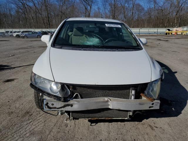 Photo 5 from auction – 2011 HONDA CIVIC LX with VIN 2HGFA1F55BH503619