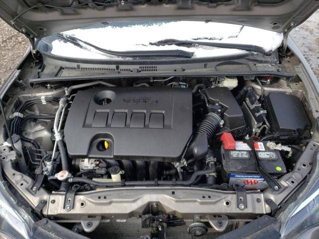 Photo 11 from auction – 2018 TOYOTA COROLLA L with VIN 5YFBURHE6JP854273