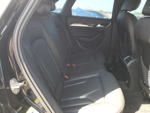 Photo 11 from auction – 2015 AUDI Q3 PREMIUM with VIN WA1BFCFS6FR008040