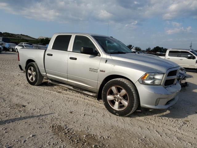 Photo 4 from auction – 2016 RAM 1500 ST with VIN 3C6RR6KT3GG163276