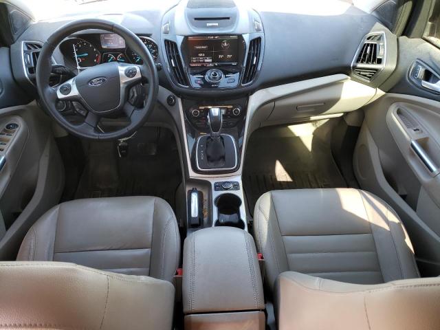 Photo 8 from auction – 2013 FORD ESCAPE SEL with VIN 1FMCU9HX5DUC80810