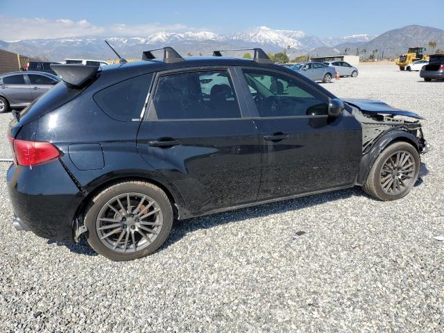 Photo 3 from auction – 2014 SUBARU IMPREZA WR with VIN JF1GR7E67EG252195