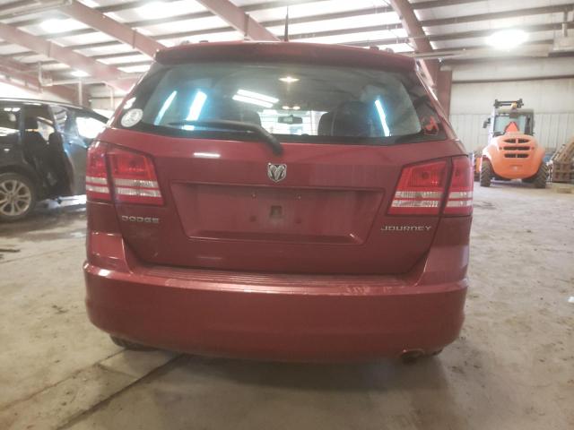 Photo 6 from auction – 2010 DODGE JOURNEY SE with VIN 3D4PG4FB9AT255795