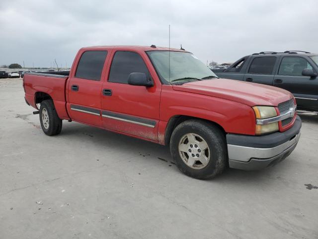 Photo 4 from auction – 2005 CHEVROLET SILVERADO with VIN 2GCEC13T451347058