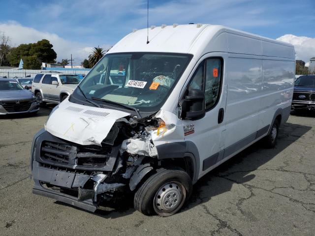 Foto 1 de la subasta – 2018 DODGE RAM con VIN 3C6URVJG8JE148168