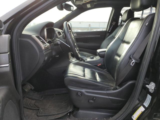 Photo 7 from auction – 2017 JEEP GRAND CHER with VIN 1C4RJFBG2HC790008