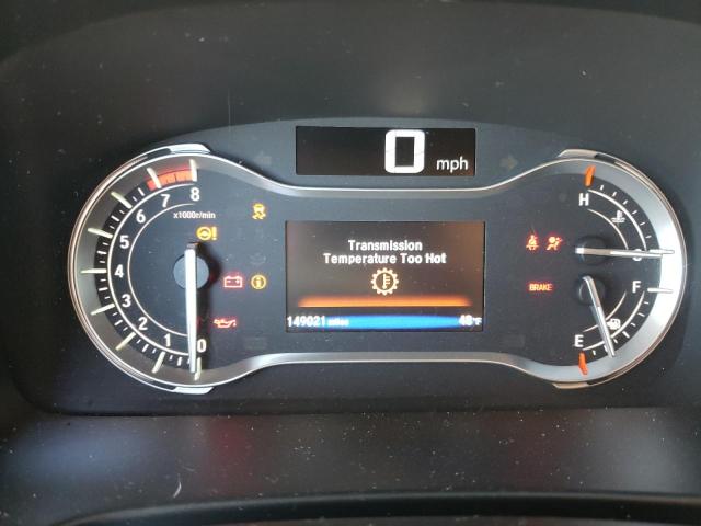 Photo 9 from auction – 2016 HONDA PILOT EXL with VIN 5FNYF6H53GB038807