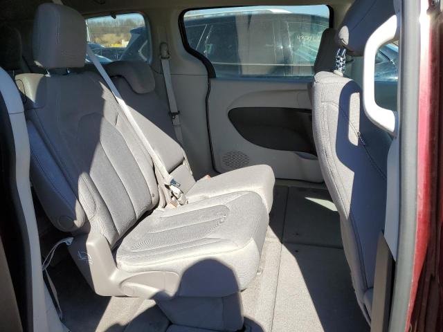 Photo 11 from auction – 2019 CHRYSLER PACIFICA L with VIN 2C4RC1CG7KR644391