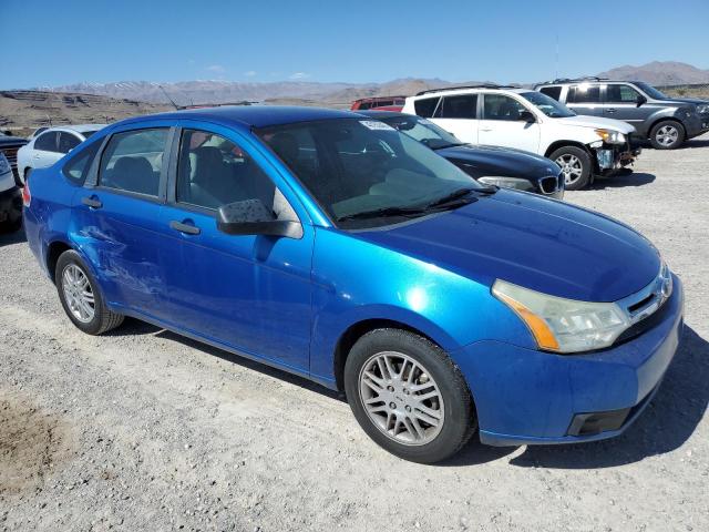 Photo 4 from auction – 2010 FORD FOCUS SE with VIN 1FAHP3FN7AW282080
