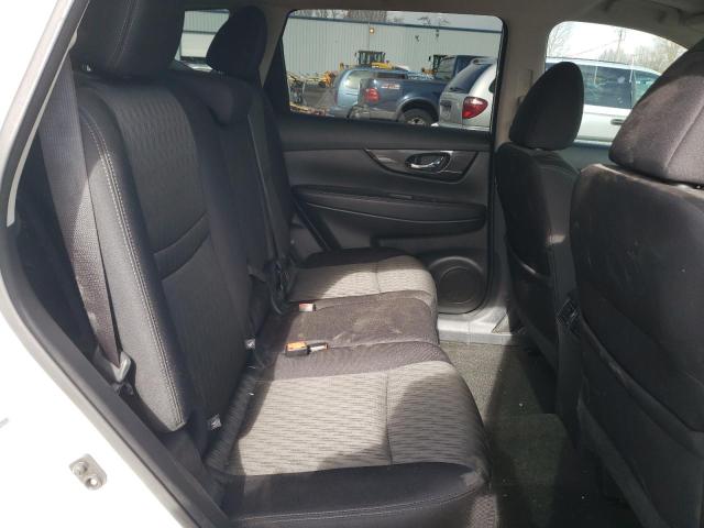 Photo 11 from auction – 2017 NISSAN ROGUE S with VIN 5N1AT2MT1HC766675